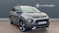 Citroen C3 Aircross 1.2 PureTech 110 Flair 5dr [6 speed] Petrol Hatchback